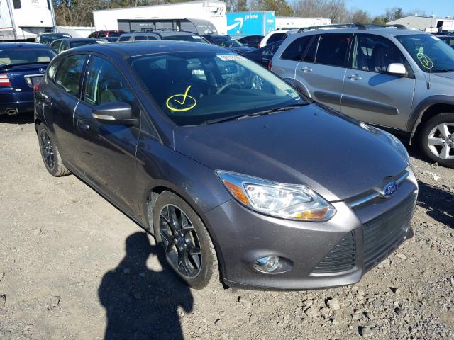 FORD FOCUS SE 2014 1fadp3k2xel189359