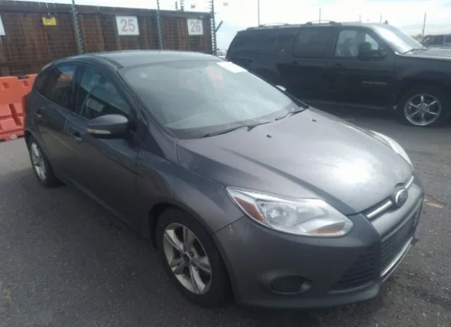 FORD FOCUS 2014 1fadp3k2xel197929