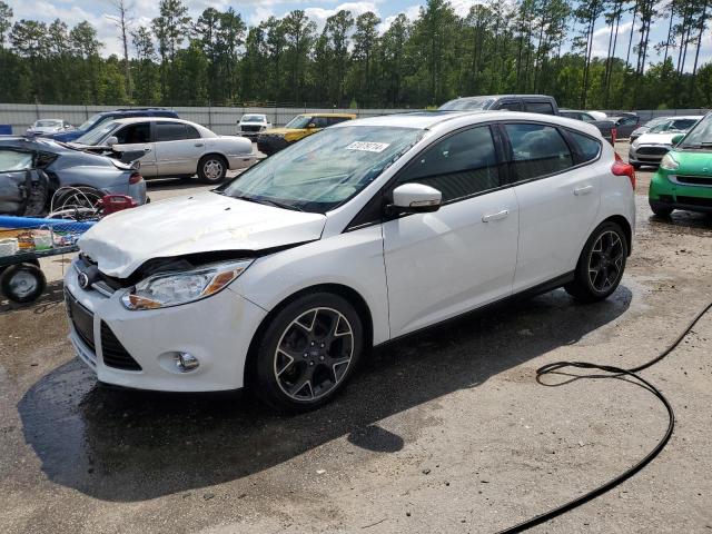 FORD FOCUS 2014 1fadp3k2xel203230