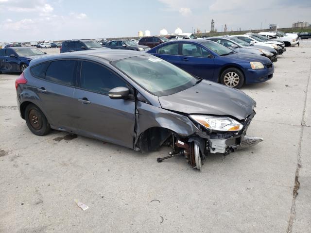 FORD FOCUS SE 2014 1fadp3k2xel203969