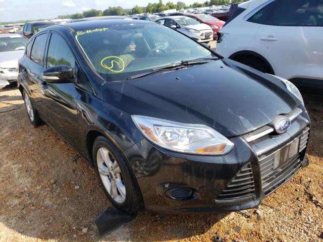 FORD FOCUS SE 2014 1fadp3k2xel209108