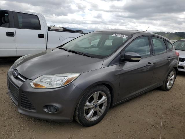 FORD FOCUS 2014 1fadp3k2xel211182