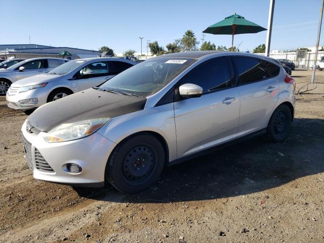 FORD FOCUS 2014 1fadp3k2xel213661