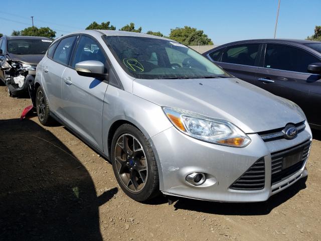 FORD FOCUS 2014 1fadp3k2xel230203