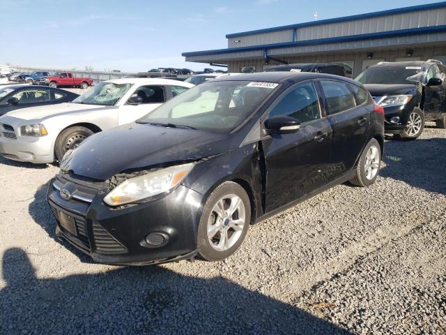 FORD FOCUS 2014 1fadp3k2xel236471