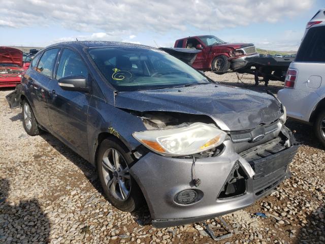 FORD FOCUS 2014 1fadp3k2xel238897