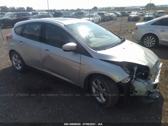 FORD FOCUS 2014 1fadp3k2xel242321