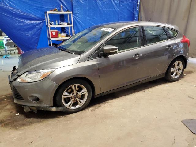 FORD FOCUS SE 2014 1fadp3k2xel251732