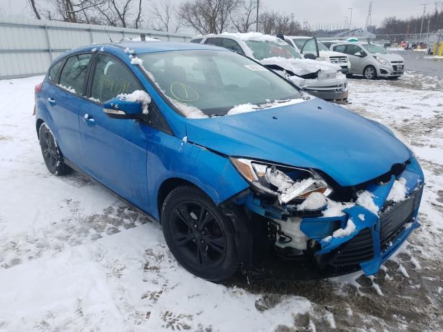 FORD NULL 2014 1fadp3k2xel252752