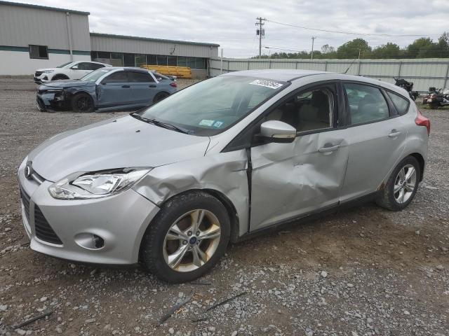 FORD FOCUS SE 2014 1fadp3k2xel252783