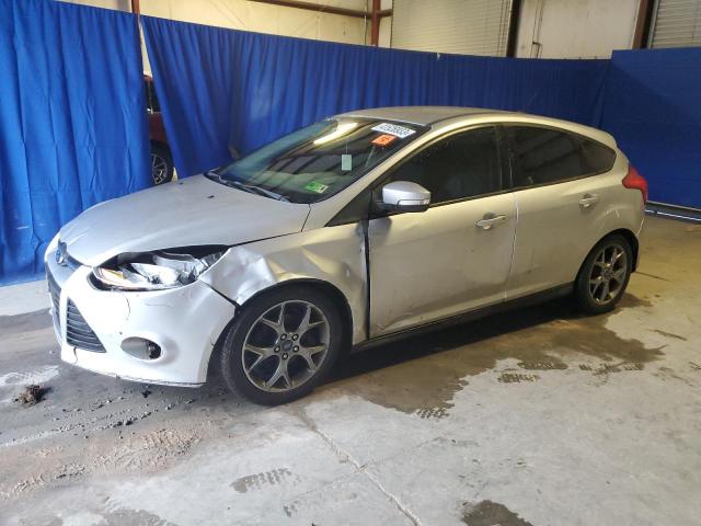 FORD FOCUS SE 2014 1fadp3k2xel258731