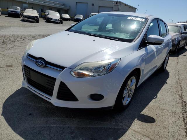 FORD FOCUS SE 2014 1fadp3k2xel260530