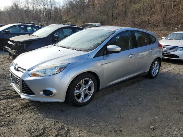 FORD FOCUS SE 2014 1fadp3k2xel262102