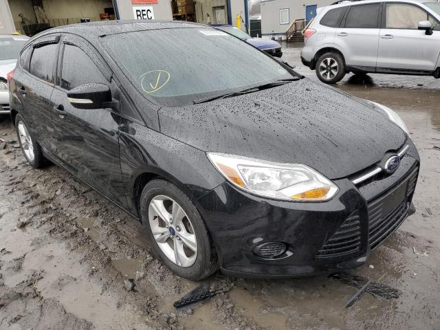 FORD FOCUS SE 2014 1fadp3k2xel262410