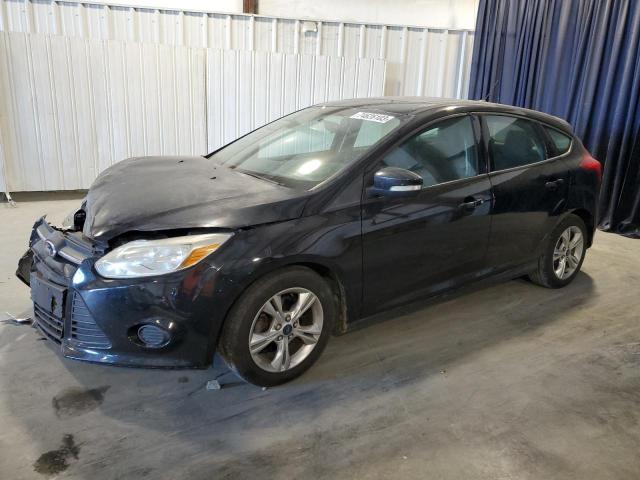 FORD FOCUS 2014 1fadp3k2xel265002