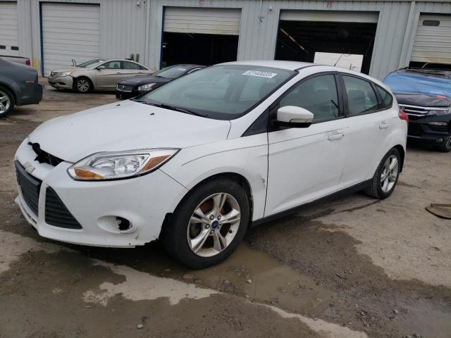 FORD FOCUS 2014 1fadp3k2xel265078