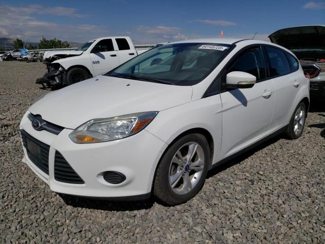 FORD FOCUS SE 2014 1fadp3k2xel265551