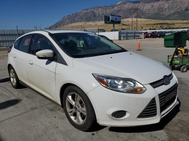 FORD FOCUS SE 2014 1fadp3k2xel271897