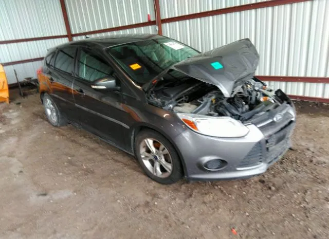 FORD FOCUS 2014 1fadp3k2xel277523