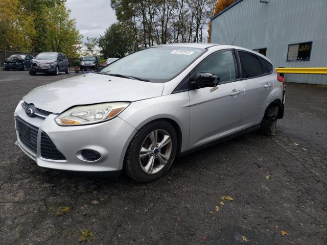 FORD FOCUS 2014 1fadp3k2xel281815