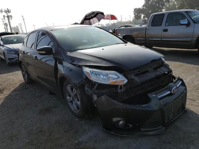 FORD FOCUS SE 2014 1fadp3k2xel284665