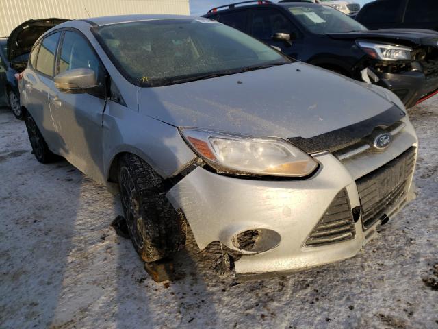 FORD FOCUS SE 2014 1fadp3k2xel289204