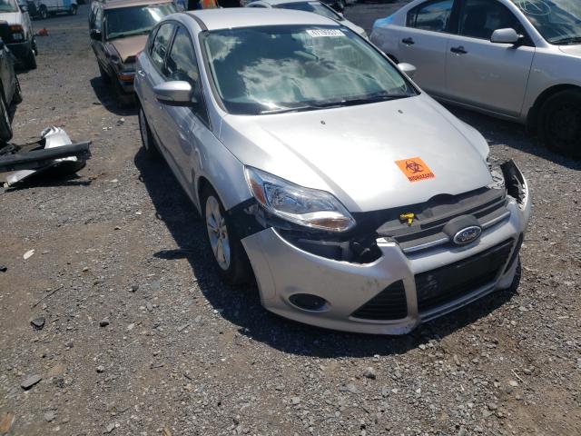 FORD FOCUS SE 2014 1fadp3k2xel291681