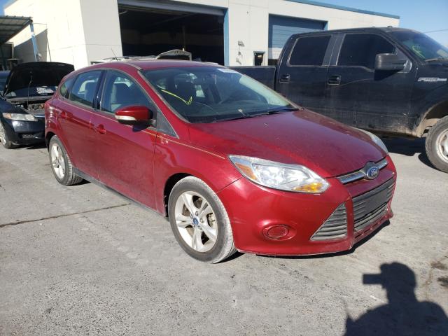 FORD FOCUS SE 2014 1fadp3k2xel293978