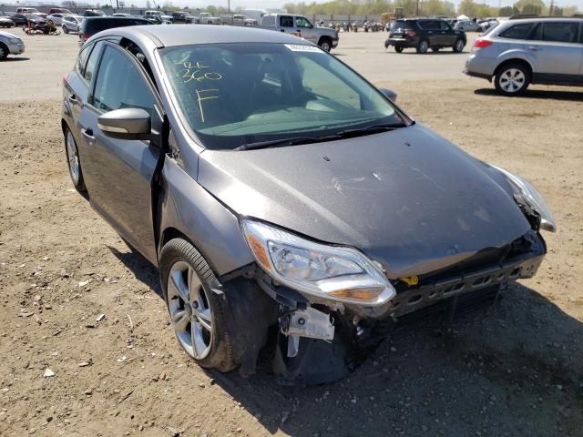 FORD FOCUS SE 2014 1fadp3k2xel294015