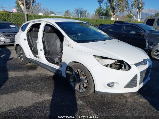 FORD FOCUS 2014 1fadp3k2xel294581