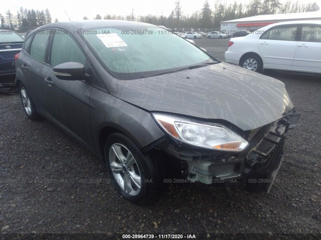 FORD FOCUS 2014 1fadp3k2xel294984