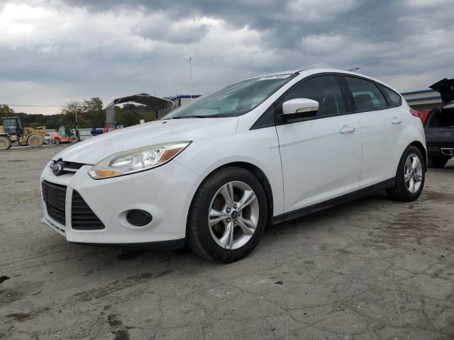 FORD FOCUS SE 2014 1fadp3k2xel297027