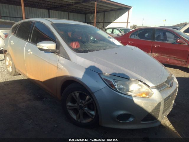 FORD FOCUS 2014 1fadp3k2xel301982