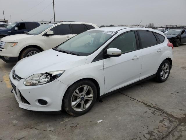 FORD FOCUS 2014 1fadp3k2xel302369