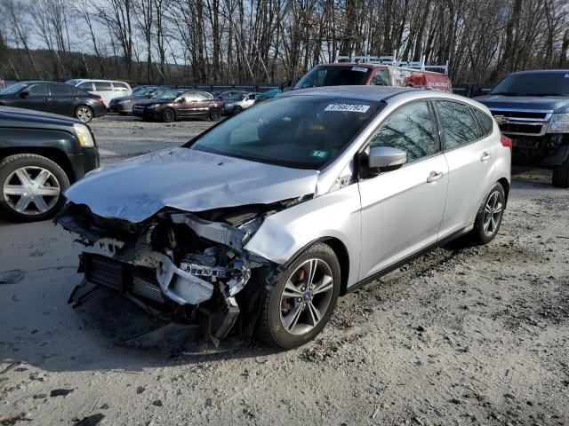 FORD FOCUS SE 2014 1fadp3k2xel304302