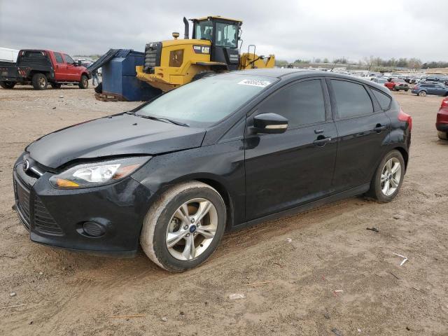 FORD FOCUS 2014 1fadp3k2xel311251