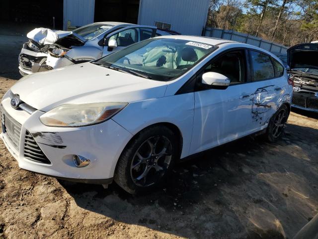 FORD FOCUS 2014 1fadp3k2xel315848