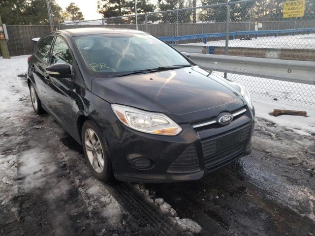 FORD FOCUS SE 2014 1fadp3k2xel317082