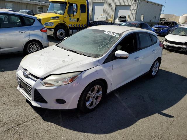 FORD FOCUS SE 2014 1fadp3k2xel322816