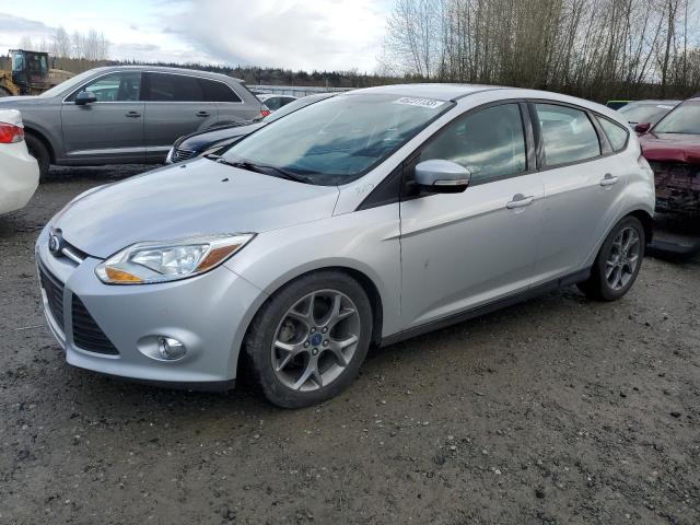 FORD FOCUS SE 2014 1fadp3k2xel325442