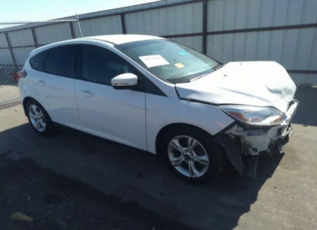 FORD FOCUS 2014 1fadp3k2xel325568