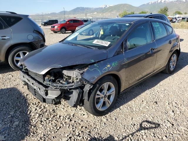 FORD FOCUS 2014 1fadp3k2xel326185