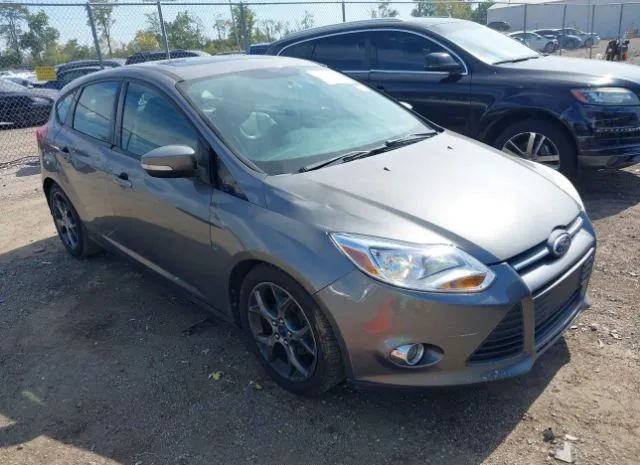 FORD FOCUS 2014 1fadp3k2xel326946