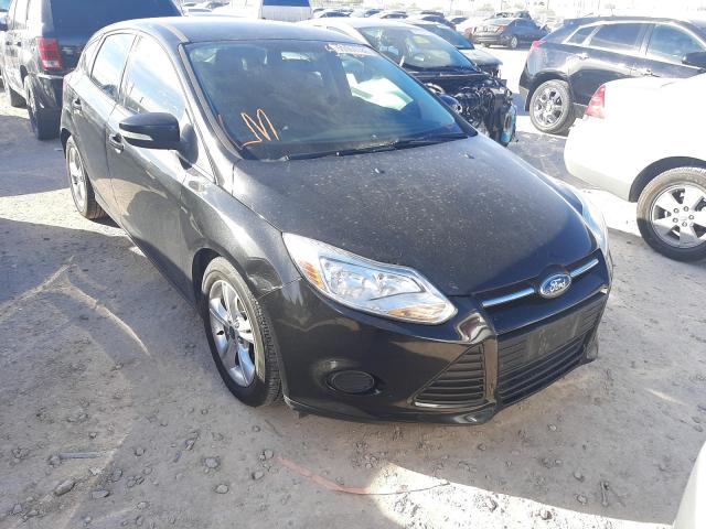 FORD NULL 2014 1fadp3k2xel327286