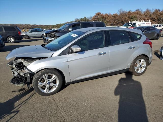 FORD FOCUS 2014 1fadp3k2xel333055