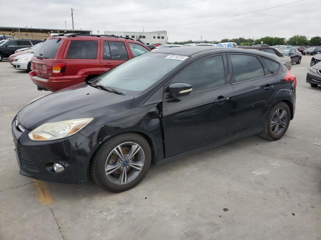 FORD FOCUS 2014 1fadp3k2xel340796