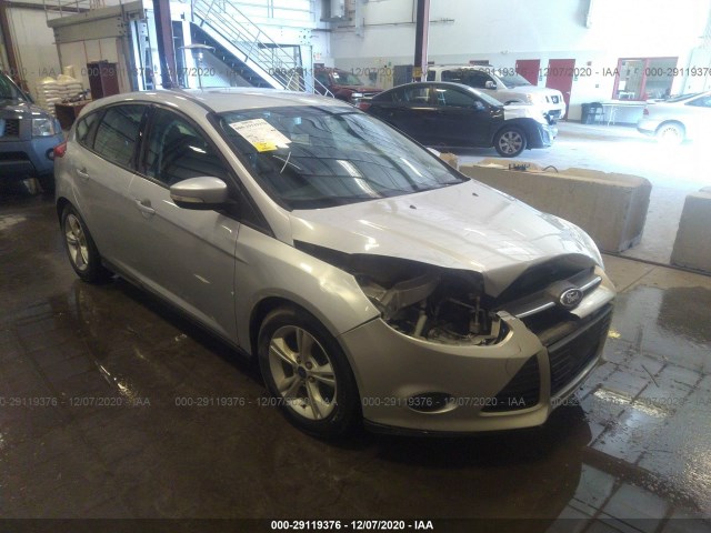 FORD FOCUS 2014 1fadp3k2xel341981