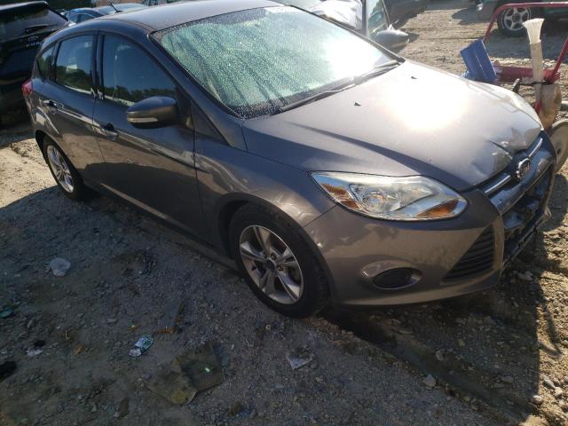 FORD FOCUS SE 2014 1fadp3k2xel346291