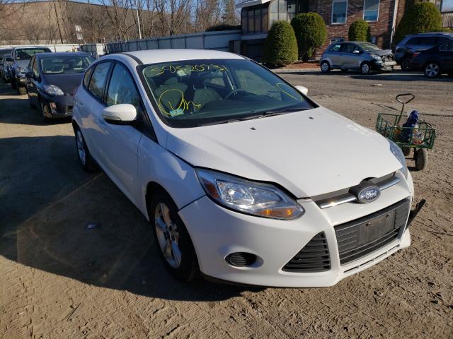 FORD FOCUS SE 2014 1fadp3k2xel346923