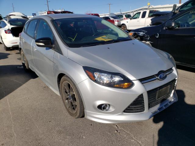 FORD FOCUS SE 2014 1fadp3k2xel350616